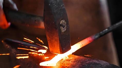 The Craft of Conjuring: Magic Blacksmithing and Summoning